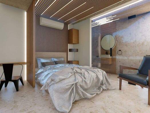 Studio zur Miete 490 € 1 Zimmer 19 m² 2. Geschoss Keszthely 8360