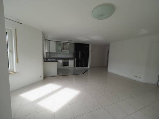 Wohnung zur Miete 960 € 2,5 Zimmer 69 m² Geschoss 1/3 frei ab sofort Adlerstraße 13 Herrenberg 71083
