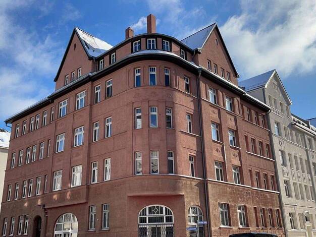 Wohnung zum Kauf provisionsfrei 180.000 € 2 Zimmer 52,5 m² 3. Geschoss frei ab 01.04.2026 Daumierstr. 5 Gohlis-Mitte Leipzig 04157