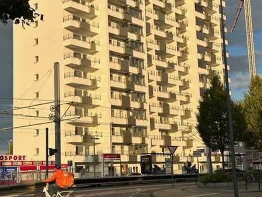 Wohnung zur Miete 1.494 € 3 Zimmer 75 m² Geschoss EG/12 frei ab 01.11.2026 Neuehrenfeld Köln 50825