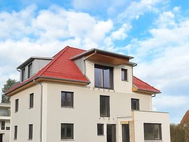 Wohnung zur Miete 1.280 € 4,5 Zimmer 91,5 m² Dachgeschoss, 2. Geschoss frei ab sofort Bad Saulgau Bad Saulgau 88348