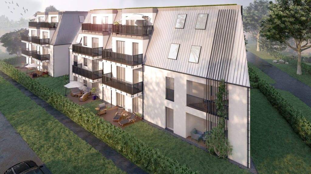 Fertig- und Musterhäuser zum Kauf Schongauerstraße 40 Mahlsdorf Berlin 12623