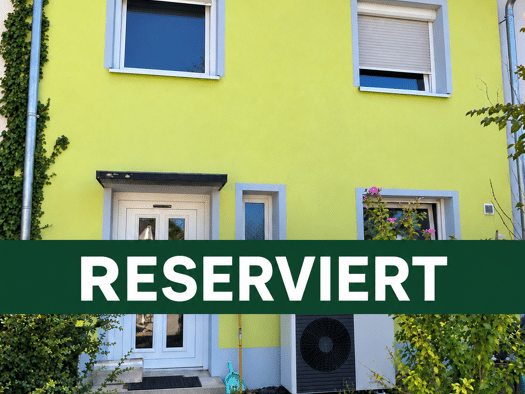 Reihenmittelhaus zum Kauf 329.000 € 4 Zimmer 94 m² frei ab sofort Ochenbruck Schwarzenbruck 90592