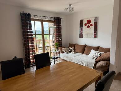 Wohnung zur Miete 690 € 2 Zimmer 65 m² EG Holzham Halfing 83128