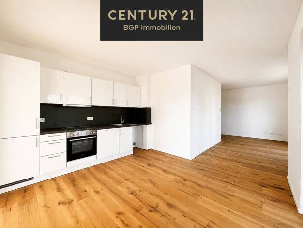 Wohnung zur Miete 1.450 € 2 Zimmer 62 m² 4. Geschoss Niederrad Süd 60528