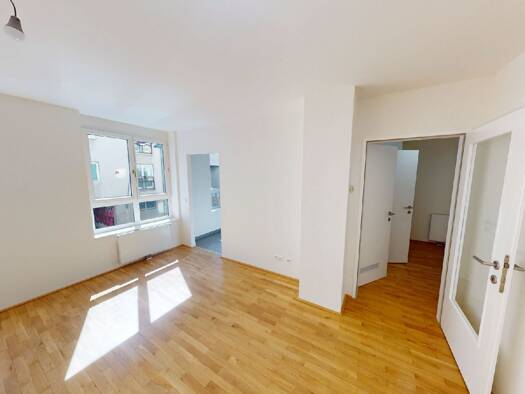 Wohnung zum Kauf 259.000 € 1 Zimmer 35,1 m² Josefstadt 1080