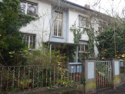 Grundstück zum Kauf 1.600.000 € 910 m² Grundstück Oberursel 61440