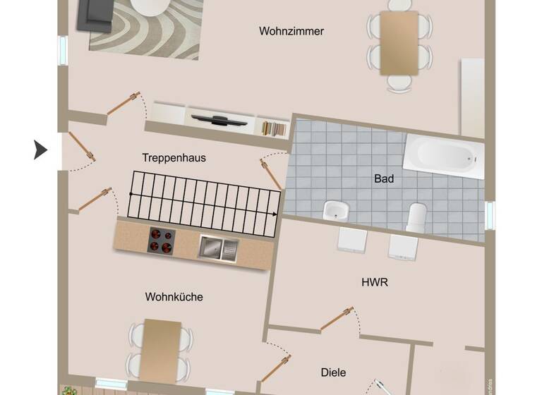 Einfamilienhaus zum Kauf 275.000 € 6 Zimmer 192 m² 390 m² Grundstück Königsbrück 01936