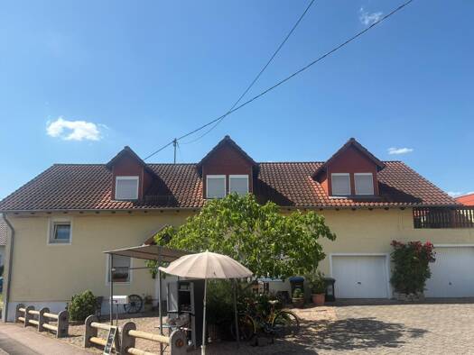 Einfamilienhaus zum Kauf 339.000 € 11 Zimmer 170 m² 1.954 m² Grundstück frei ab 01.01.2027 Derlen Schwalbach 66773