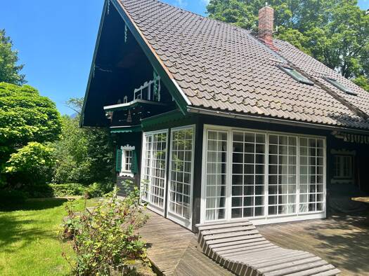 Villa zur Miete 2.300 € 5 Zimmer 150 m² 1.500 m² Grundstück frei ab 01.01.2027 Oberaudorf Oberaudorf 83080