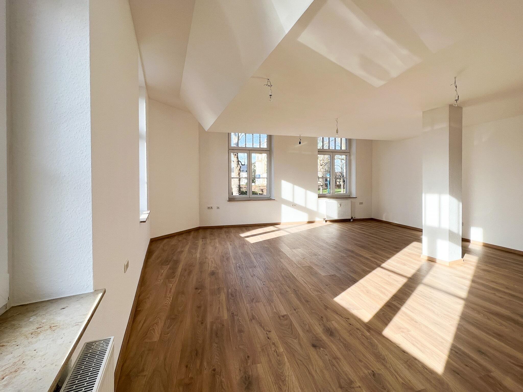 Wohnung zum Kauf 285.000 € 4 Zimmer 116 m²<br/>Wohnfläche Hockenheim 68766