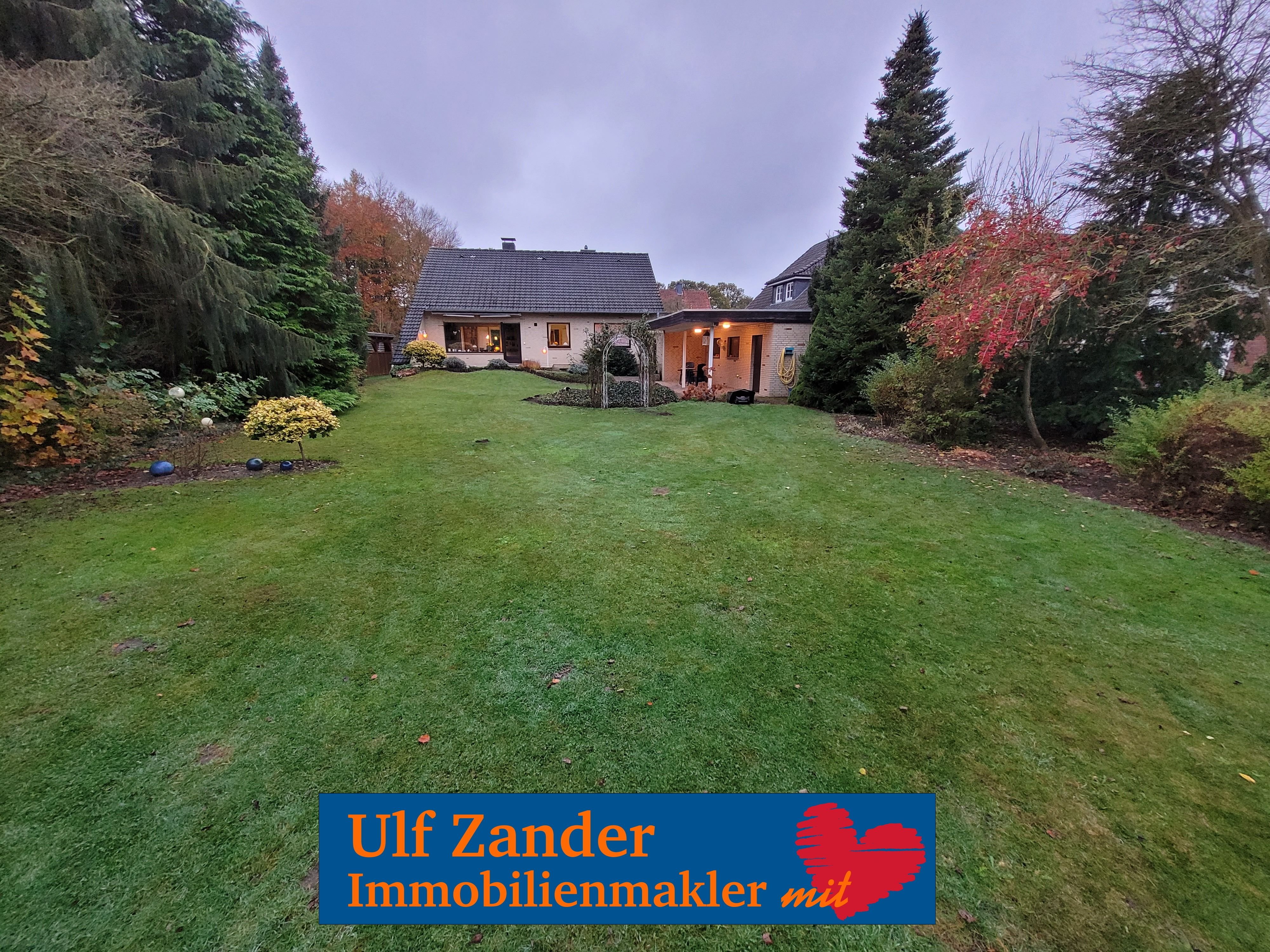 Haus zum Kauf 280.000 € 7 Zimmer 166,1 m²<br/>Wohnfläche 1.238 m²<br/>Grundstück Neustädter Str. Bodenteich Bad Bodenteich 29389