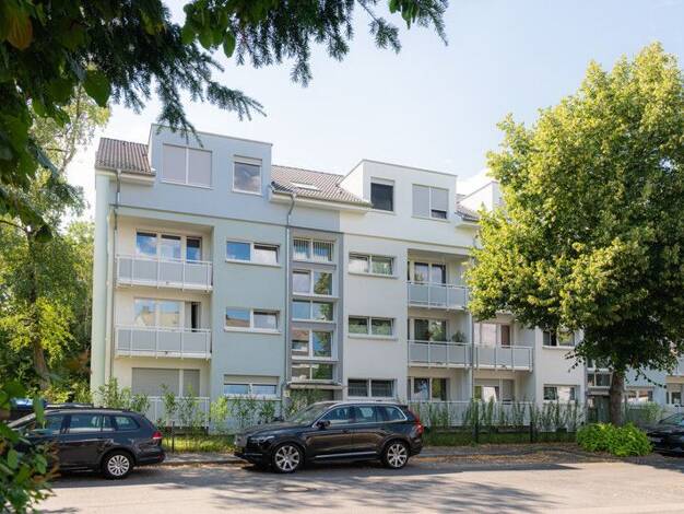 Wohnung zur Miete 875 € 2 Zimmer 62 m² frei ab 20.10.2026 Odenthaler Weg 15 Wersten Stadtbezirk 9 40591