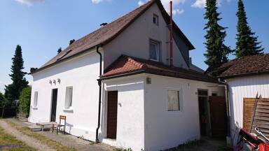 Einfamilienhaus zum Kauf 195.000 € 6 Zimmer 134 m² 986 m² Grundstück Wilburgstetten Wilburgstetten 91634