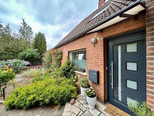 Doppelhaushälfte zur Miete 690 € 3 Zimmer 74 m² 150 m² Grundstück frei ab 01.09.2026 Kinderhaus Münster 48159