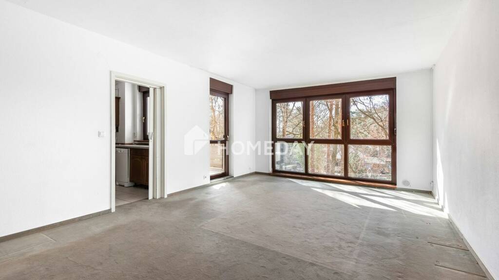 Wohnung zum Kauf 279.000 € 3 Zimmer 89,1 m² 2. Geschoss frei ab sofort Wandlitz 16348