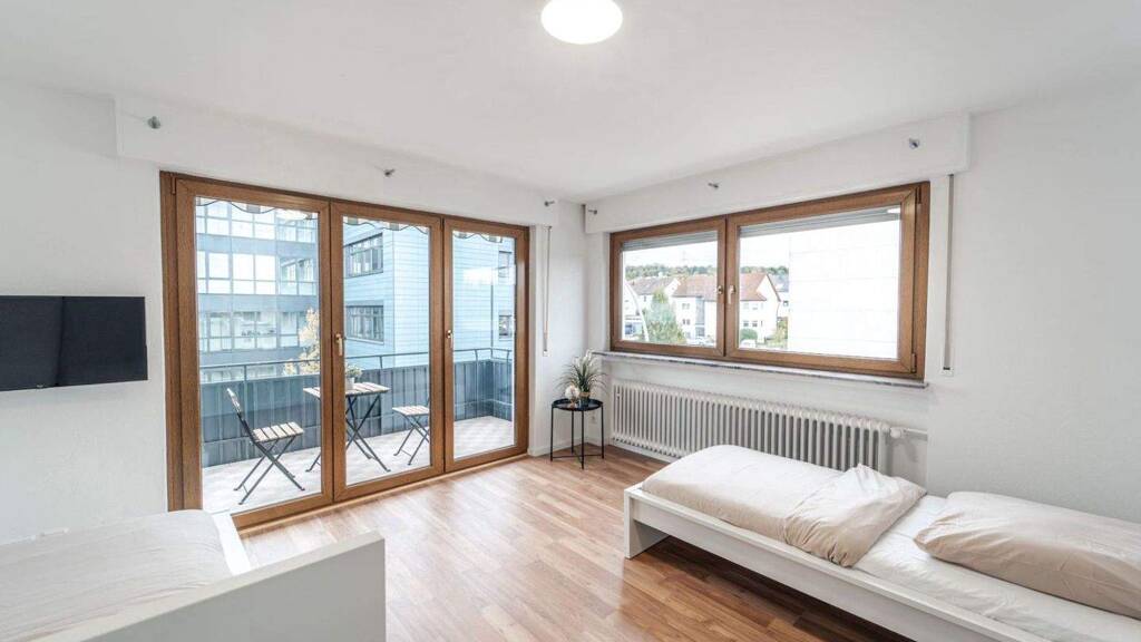 Wohnung zur Miete Wohnen auf Zeit 3.750 € 125 m² frei ab 15.07.2026 Keplerstr. 0 Deizisau 73779