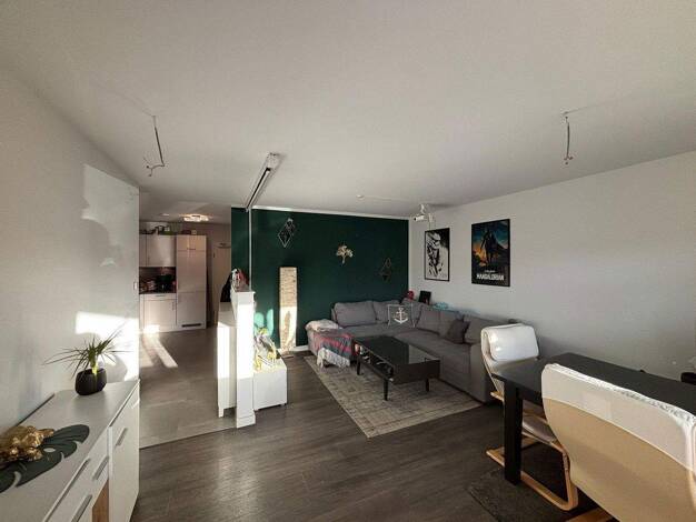 Wohnung zur Miete 1.090 € 3 Zimmer 72,9 m² EG Steinbergkirche 24972