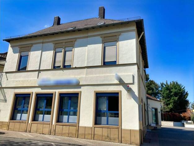 Bürogebäude zum Kauf provisionsfrei 500.000 € 13 Zimmer Freinsheim 67251