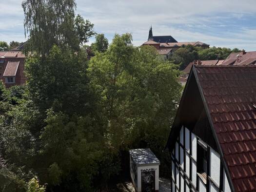 Wohnung zur Miete 550 € 2 Zimmer 70 m² Geschoss 2/3 frei ab sofort Nordhausen Nordhausen 99734