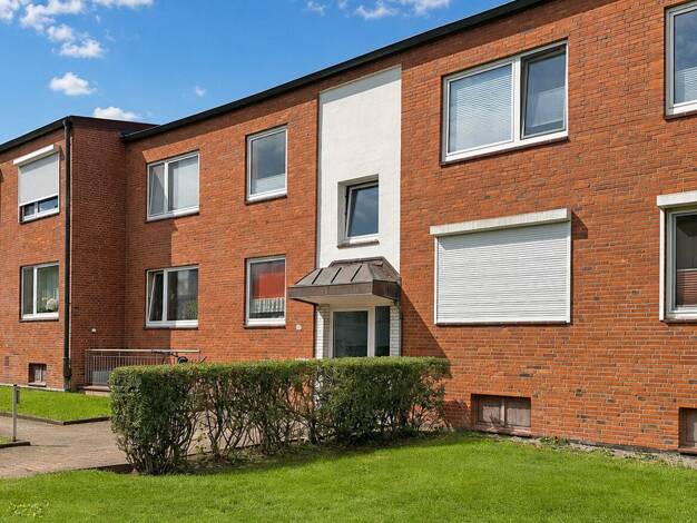 Wohnung zum Kauf 149.000 € 2 Zimmer 50 m² 1. Geschoss Barsbüttel 22885