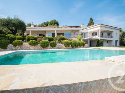 Haus zum Kauf 2.900.000 € 286 m² 2.294 m² Grundstück Notre Dame Nice 06100