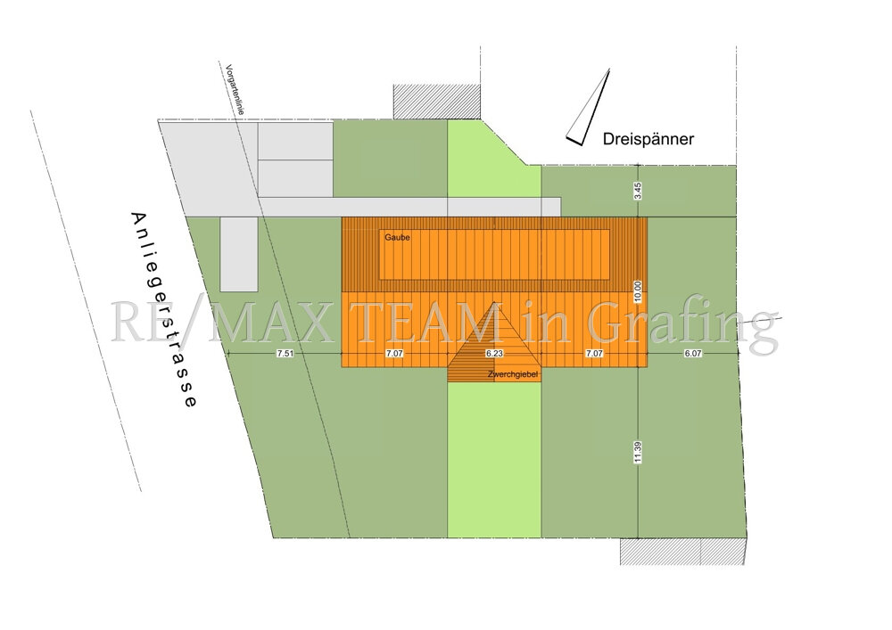 Grundstück zum Kauf 920 m²<br/>Grundstück Partenkirchen Garmisch-Partenkirchen 82467