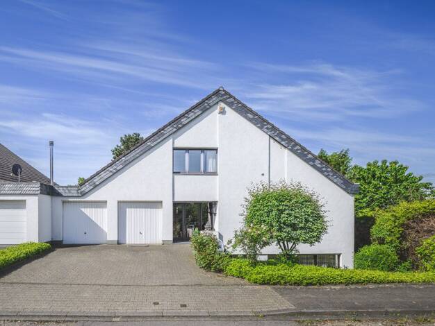 Mehrfamilienhaus zum Kauf 849.000 € 6 Zimmer 228 m² 747 m² Grundstück Haaren Haaren 52080