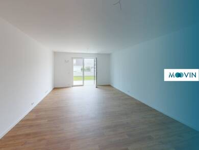 Wohnung zur Miete 695 € 1 Zimmer 54,7 m² EG frei ab 01.05.2025 Schülestraße 69 Innenstadt Heidenheim 89522
