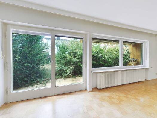 Einfamilienhaus zum Kauf 450.000 € 6 Zimmer 141 m² 317 m² Grundstück frei ab sofort Burgweinting-Harting Regensburg 93055