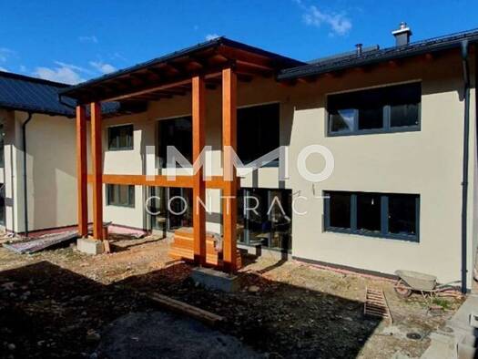 Haus zum Kauf 2.950.000 € 407,2 m² 1.040 m² Grundstück frei ab sofort Hermagor-Pressegger See 9631