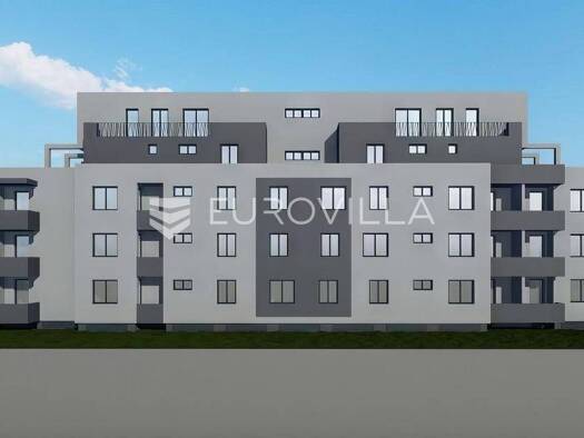 Wohnung zum Kauf 363.970 € 3 Zimmer 107 m² 3. Geschoss Centar Velika Gorica
