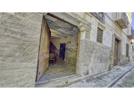 Wohnung zum Kauf 99.000 € 6 Zimmer 382 m² Rubielos de Mora 44415