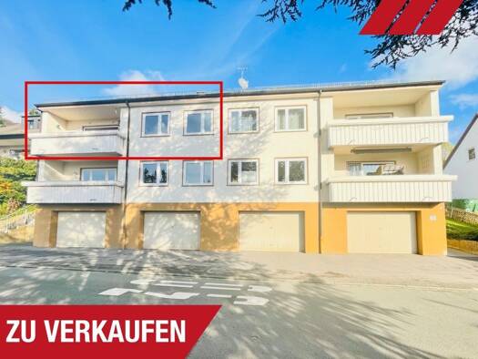 Maisonette zum Kauf 139.000 € 6 Zimmer 129 m² frei ab sofort Werdohl Werdohl 58791