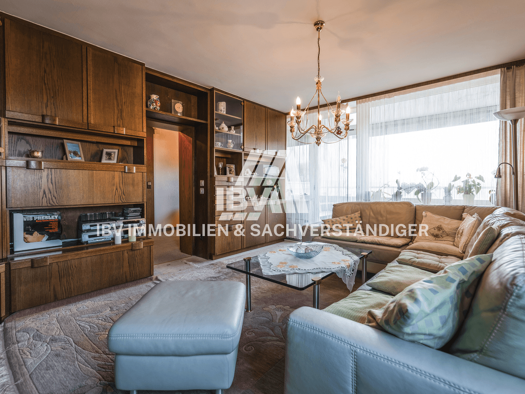 Wohnung zum Kauf 159.500 € 3 Zimmer 85 m² 7. Geschoss Hirschau 92242