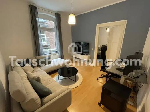 Wohnung zur Miete Tauschwohnung 530 € 2 Zimmer 50 m² 1. Geschoss Altstadt-Nord Köln 50668