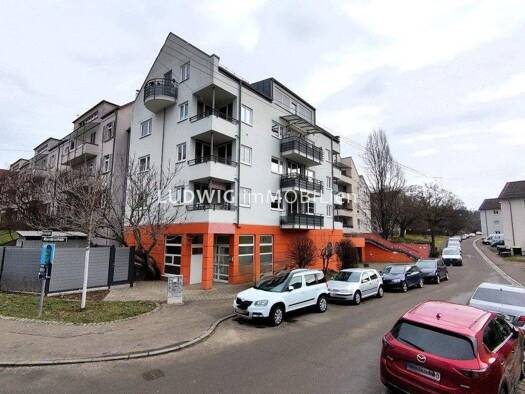 Halle/Industriefläche zur Miete 100 m² Lagerfläche Bad Cannstatt Stuttgart 70374