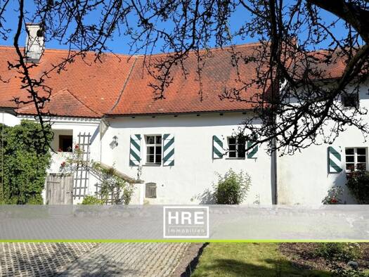 Bürofläche zur Miete provisionsfrei 1.590 € 6 Zimmer 208 m² Bürofläche Stefling Nittenau / Stefling 93149