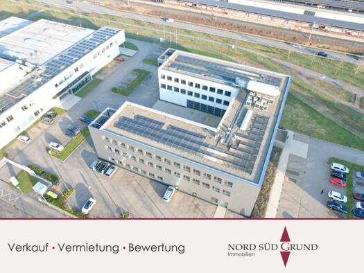 Bürofläche zur Miete 540 m² Bürofläche Oos Baden-Baden 76532