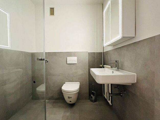 Wohnung zum Kauf provisionsfrei 103.900 € 2 Zimmer 39 m² 2. Geschoss Cronenbergerstr.3 Elberfeld Wuppertal 42119