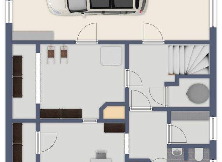 Einfamilienhaus zum Kauf 314.000 € 6 Zimmer 166,6 m² 620 m² Grundstück Kirchberg an der Pielach 3204
