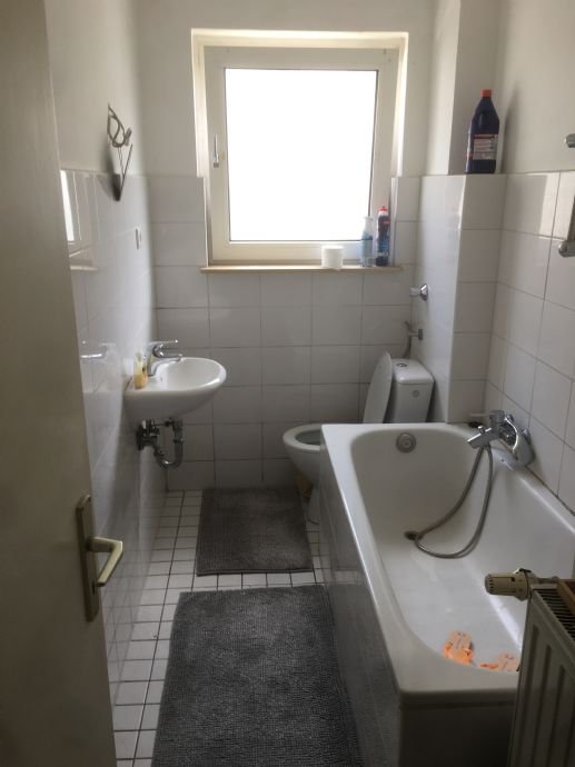 Wohnung zur Miete 430 € 3 Zimmer 66 m²<br/>Wohnfläche EG<br/>Geschoss ab sofort<br/>Verfügbarkeit Heidestraße 29 Elsey-Süd Hagen 58119