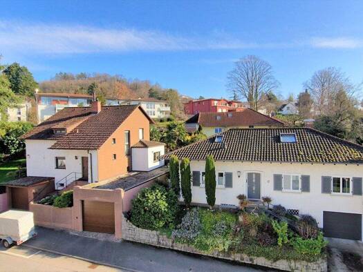 Wohnung zum Kauf 299.000 € 3 Zimmer 82 m² Weinheim 69469
