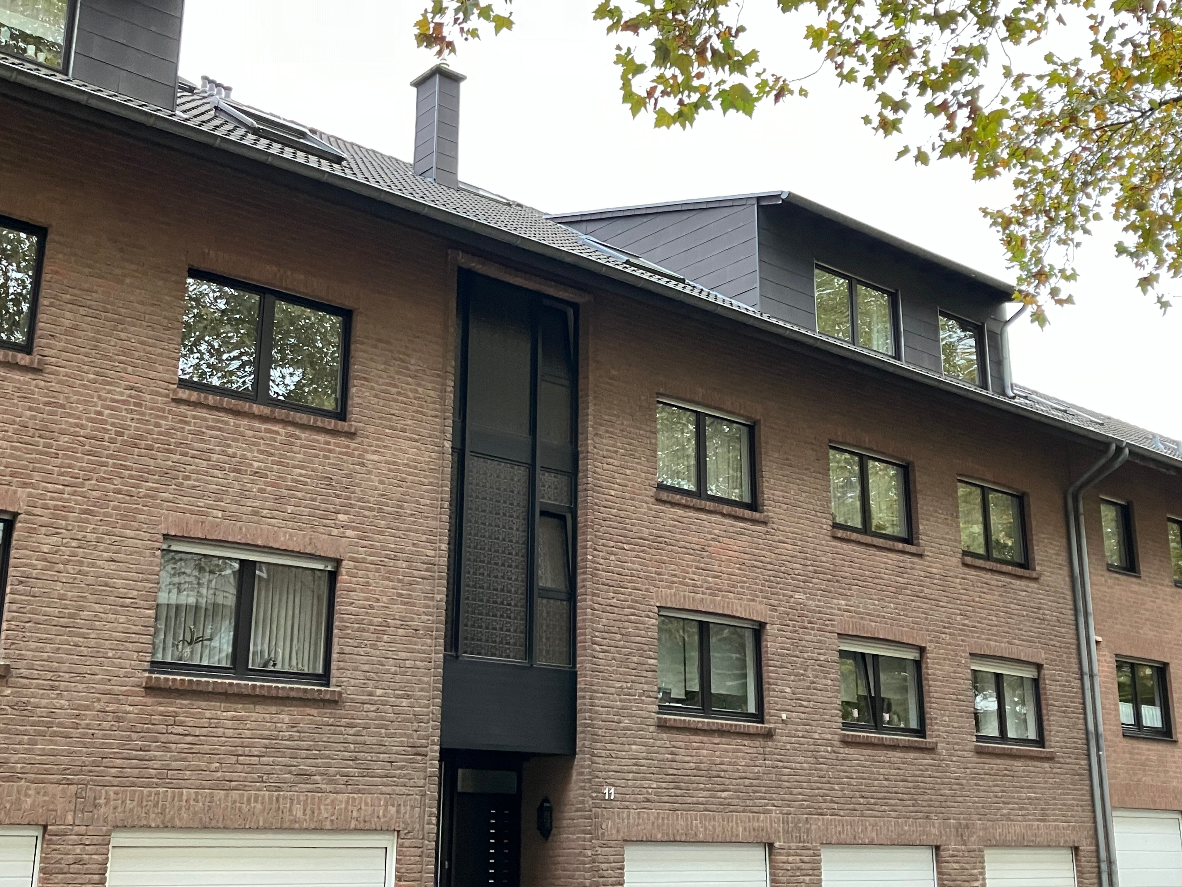 Maisonette zum Kauf 279.000 € 4 Zimmer 124 m²<br/>Wohnfläche 2.<br/>Geschoss ab sofort<br/>Verfügbarkeit Stammesweg 11 Hardterbroich - Pesch Mönchengladbach 41065