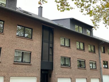 Maisonette zum Kauf 279.000 € 4 Zimmer 124 m² 2. Geschoss frei ab sofort Stammesweg 11 Hardterbroich - Pesch Mönchengladbach 41065