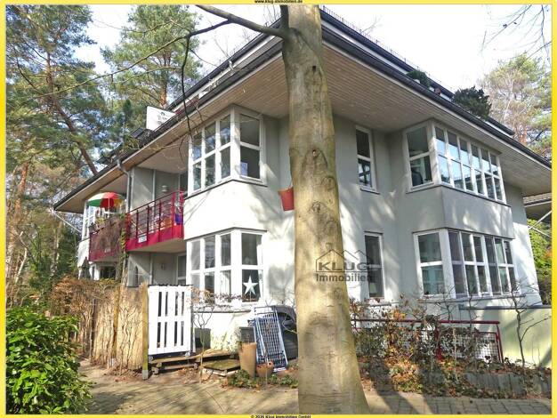 Terrassenwohnung zum Kauf 589.000 € 4 Zimmer 131 m² Frohnau Berlin 13465