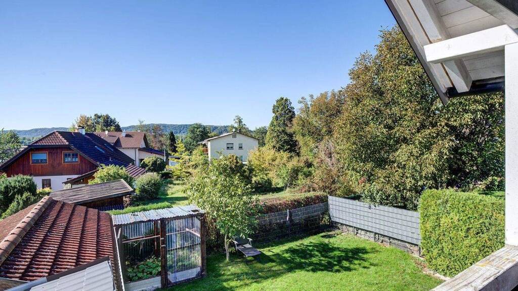 Einfamilienhaus zum Kauf 449.000 € 6 Zimmer 160 m² 483 m² Grundstück Braunau am Inn 5280