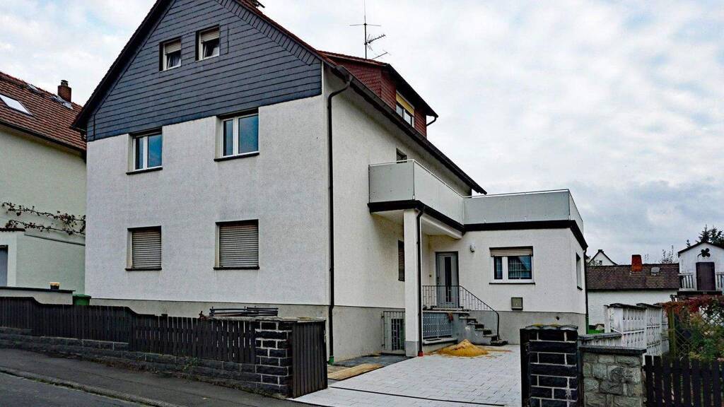 Wohnung zur Miete 1.200 € 4 Zimmer 107 m² 1. Geschoss Ilbenstadt Niddatal 61194