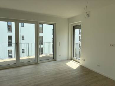 Wohnung zur Miete 781 € 2 Zimmer 54 m² 1. Geschoss frei ab sofort Lorenz-Krapp-Str.10 Kramersfeld Bamberg 96052
