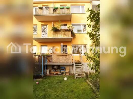 Wohnung zur Miete Tauschwohnung 818 € 1,5 Zimmer 48 m² 1. Geschoss Lindenthal Köln 50931